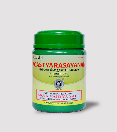 AGASTYA RASAYANAM