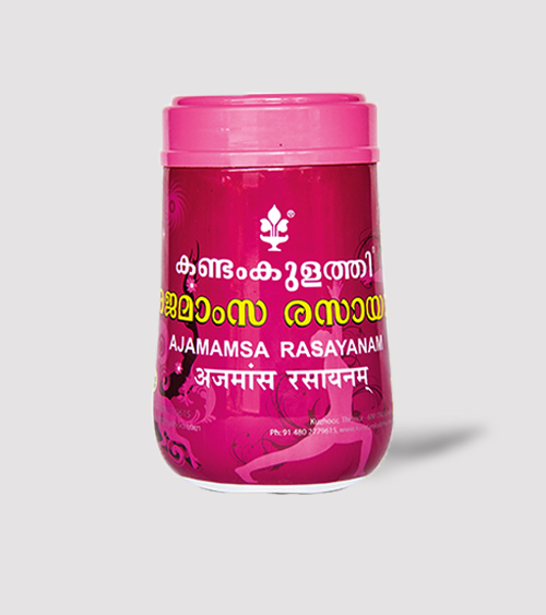 AJAMAMSA RASAYANAM