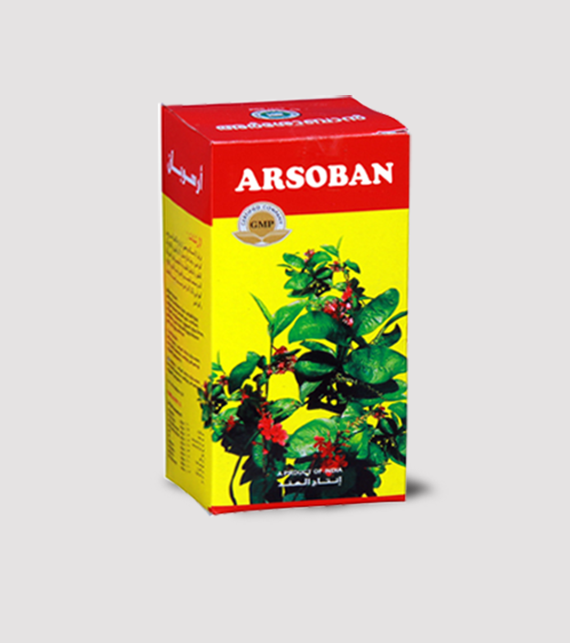 ARSOBAN