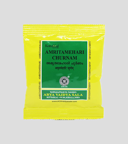 Amritamehri Churnam 10GM