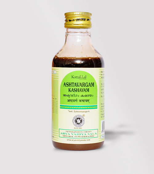 Ashtavargam Kashayam