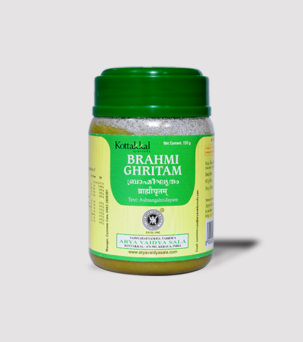 Brahmi Ghritham