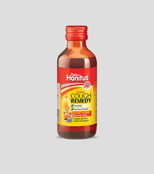 DABUR HONITUS COUGH SYRUP