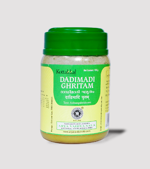 Dadimadi Ghritham