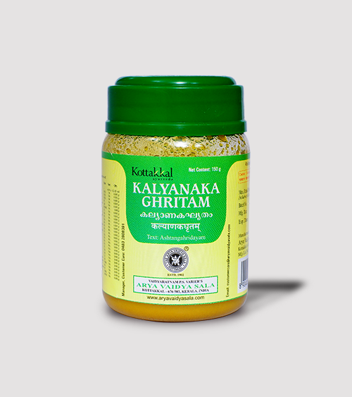 Kalyanaka Ghritham