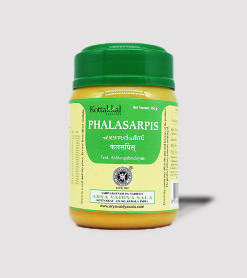 Phalasarpis Ghritham