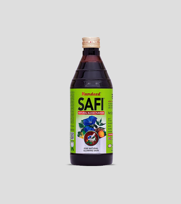 SAFI HAMDARD 200ML