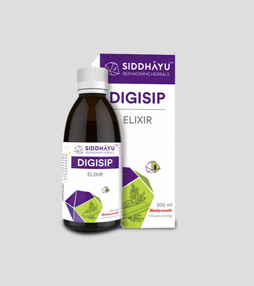 SIDDAYU DIGISIP elixer