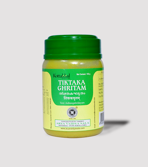 Tiktaka Ghritham