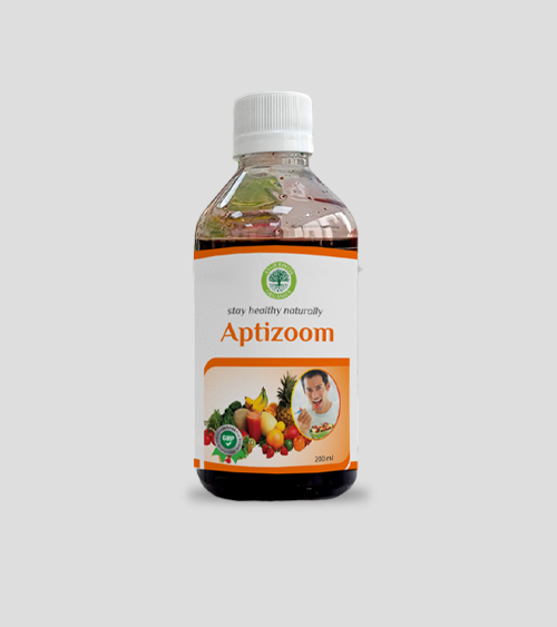 aptizoom ayur roots