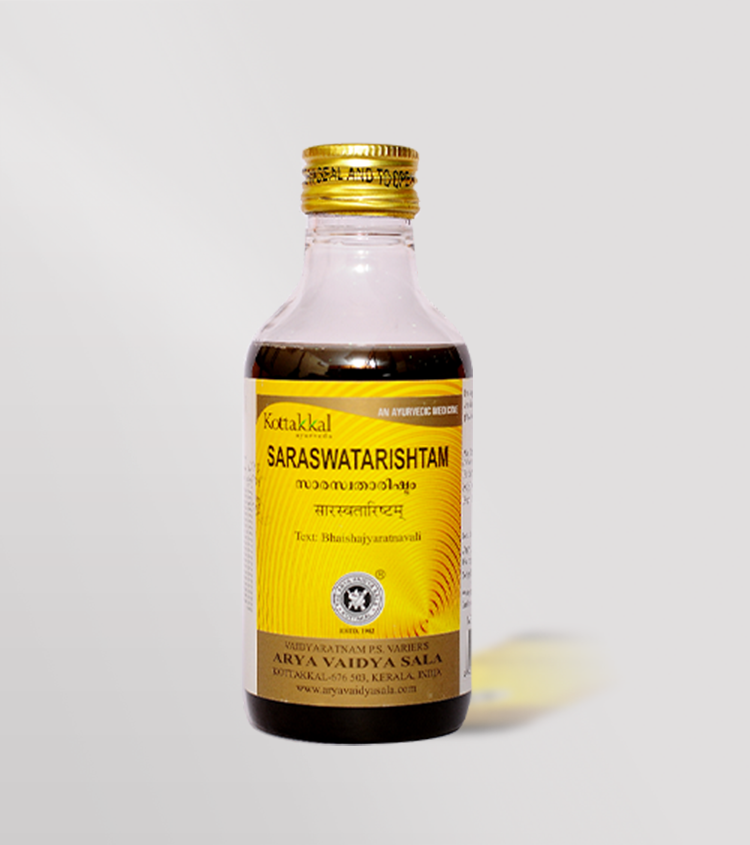 saraswatarishtam 200ml